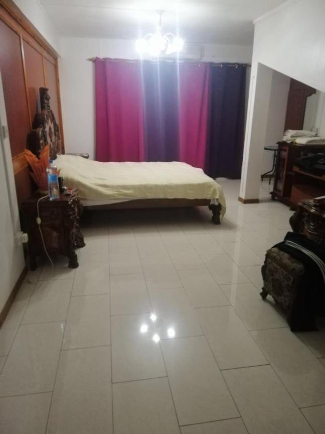Residence Lennards Grand Bay Εξωτερικό φωτογραφία