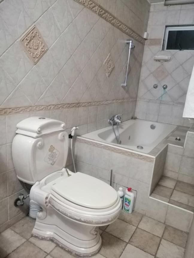 Residence Lennards Grand Bay Εξωτερικό φωτογραφία