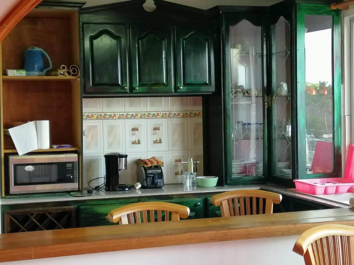Residence Lennards Grand Bay Εξωτερικό φωτογραφία