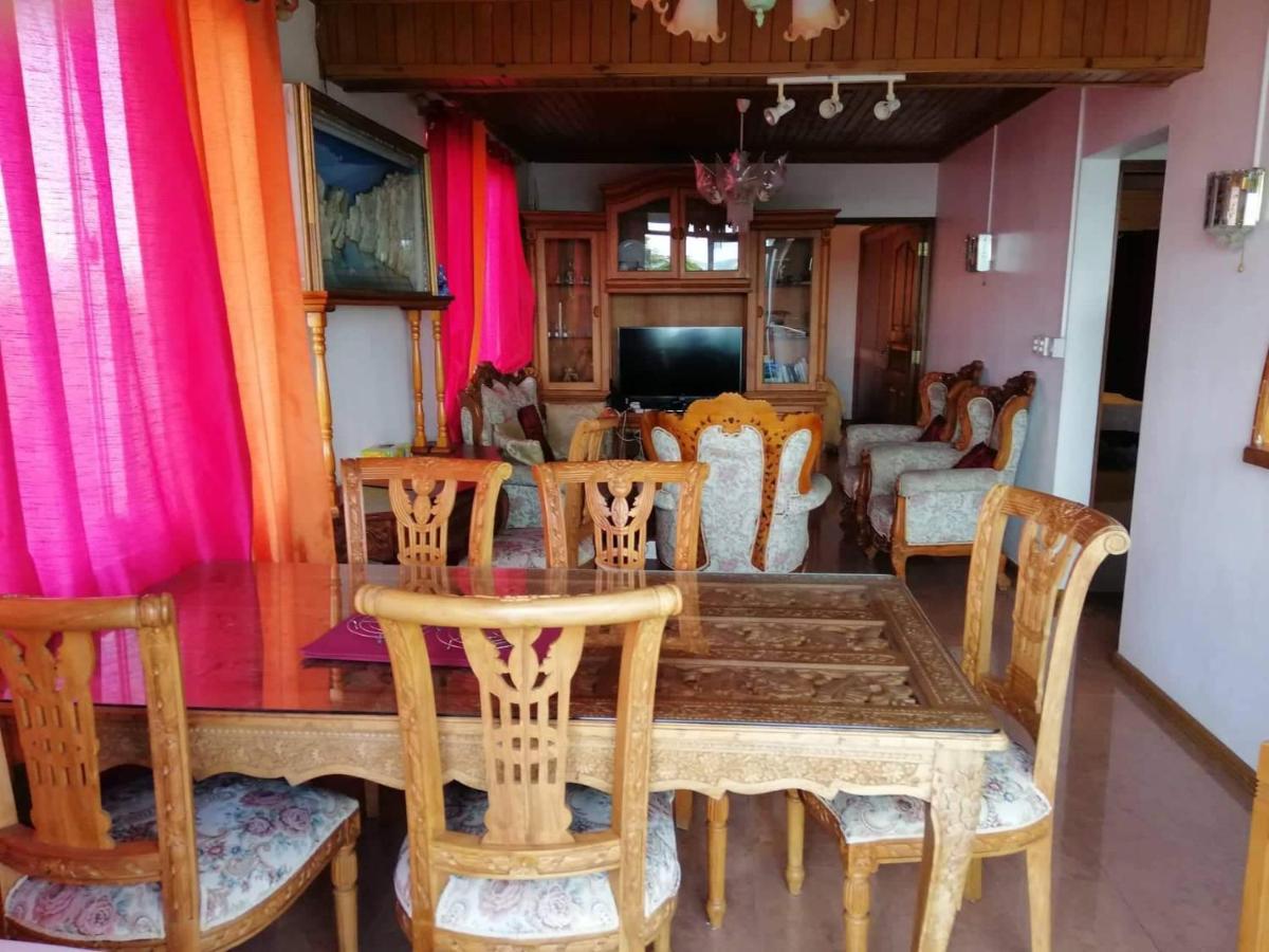 Residence Lennards Grand Bay Εξωτερικό φωτογραφία